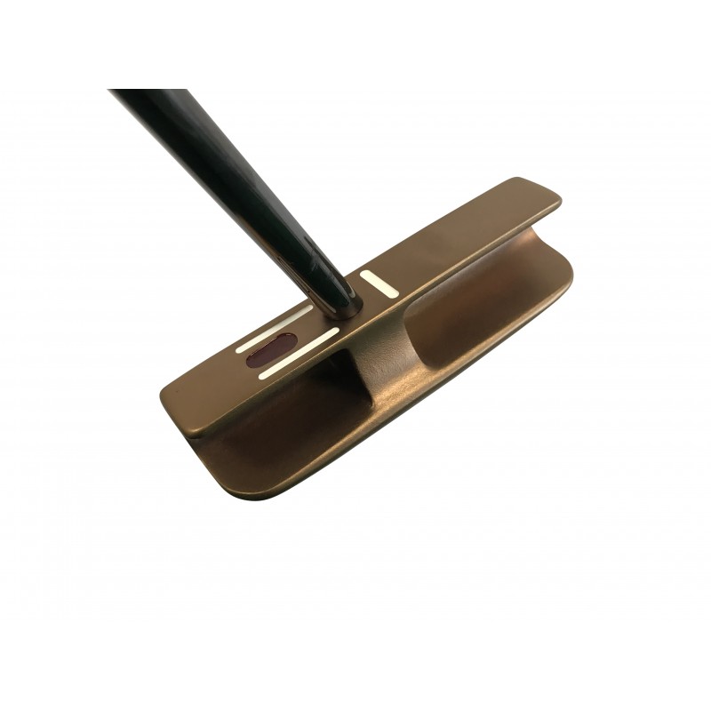 SEE MORE - FGP Blade Copper (P2010S)